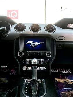 فورد موستانج